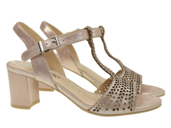 Sandals Caprice 9-28301-24/916