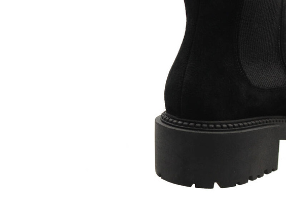 booties Bombonella 326