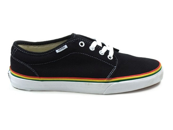 Tenisówki VANS 106 Vulcanized