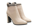 Loretta Vitale ankle boots KR027-CX851-P352