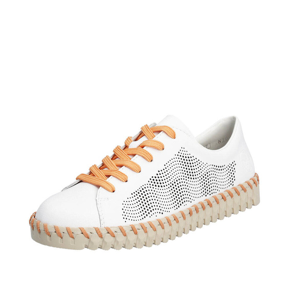 Rieker N1900-80 shoes