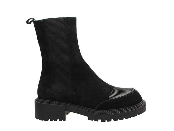 booties Bombonella 326