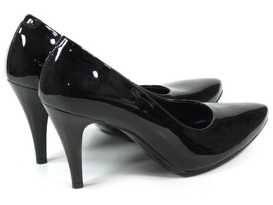 Туфлі bioeco by ARKA BI 1723