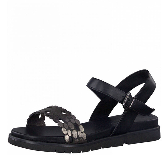 босоніжки Marco Tozzi 2-28405-28/096