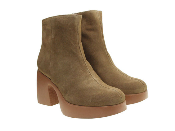 Botki Wonders H-4902