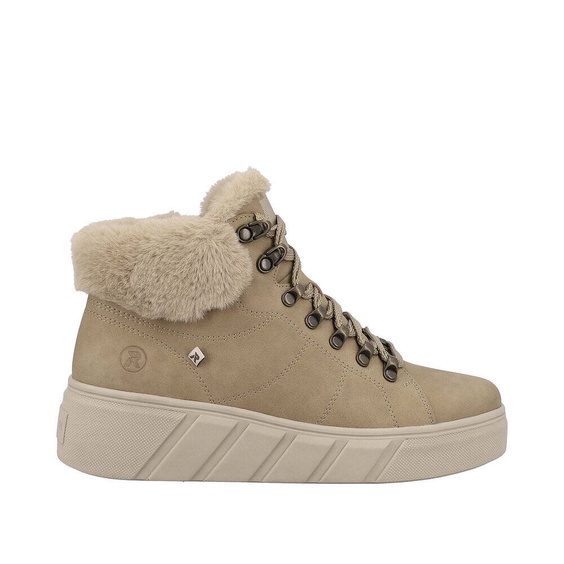 Botki Rieker W0560-20 Rieker-TEX