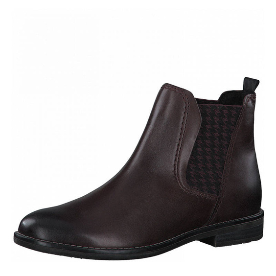 Botki Marco Tozzi 2-25366-27/507