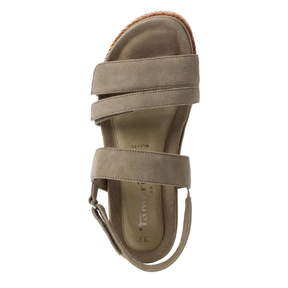 Tamaris sandals 1-28227-28/723