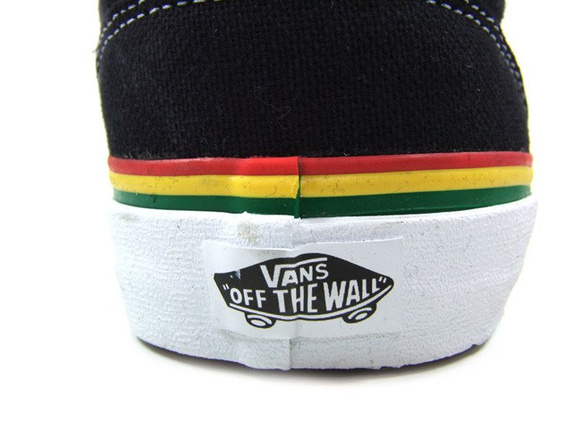 Tenisówki VANS 106 Vulcanized