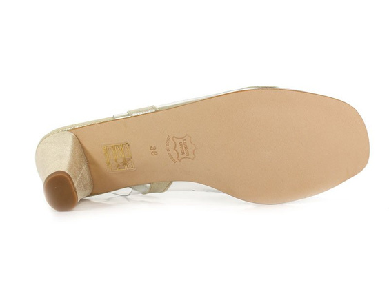 Sandals Brenda Zaro F1522A