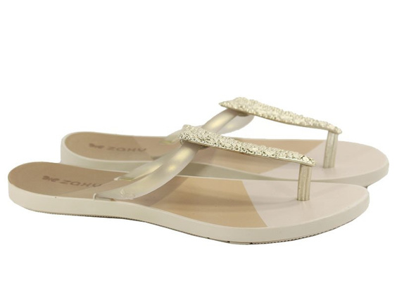 Klapki Zaxy Fresh Freedom