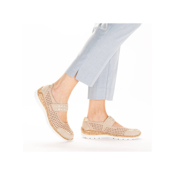 Rieker shoes N4257-60