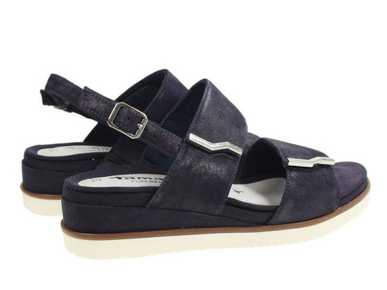 Sandały Tamaris 1-28247-26/860