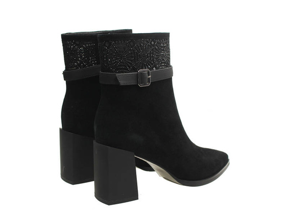 Loretta Vitale ankle boots A353-K3-2