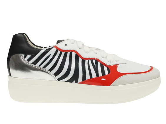 Hogl low shoes 9-103948