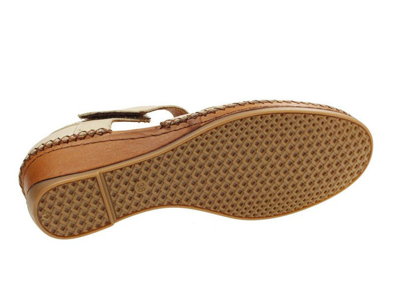 взуття Manitu 910005/81