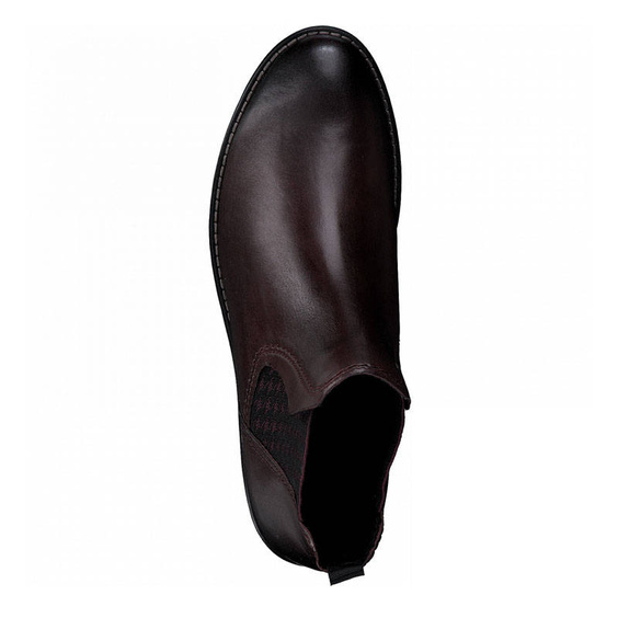 Botki Marco Tozzi 2-25366-27/507