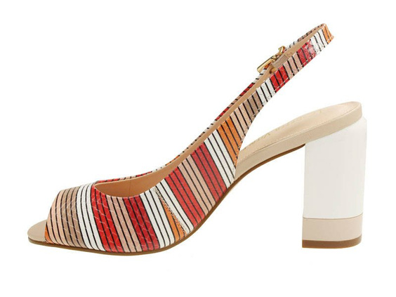 Loretta Vitale sandals 6446-274-617