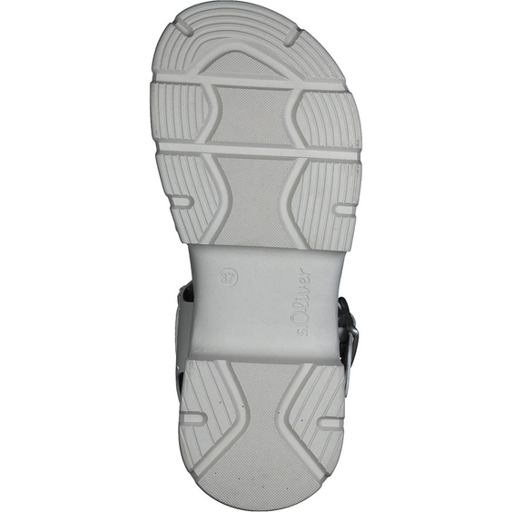 s.Oliver sandals 5-28701-20/462