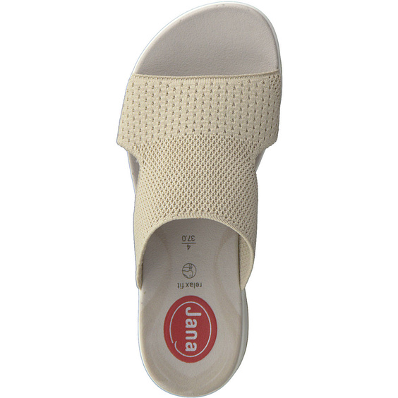 Jana Comfort flip-flops 8-27268-20/400