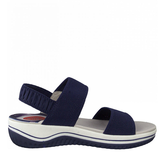 Sandały Jana Comfort 8-28729-28/805
