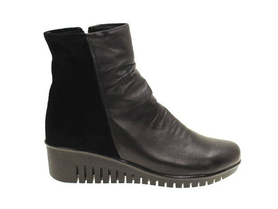 Boots Comfortabel 960020/01