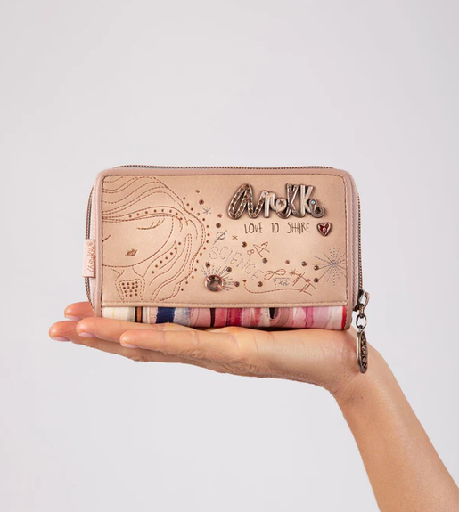 Anekke wallet 38769-909