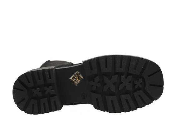 booties Bombonella 326