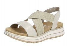 Remonte D1J50-90 sandals 