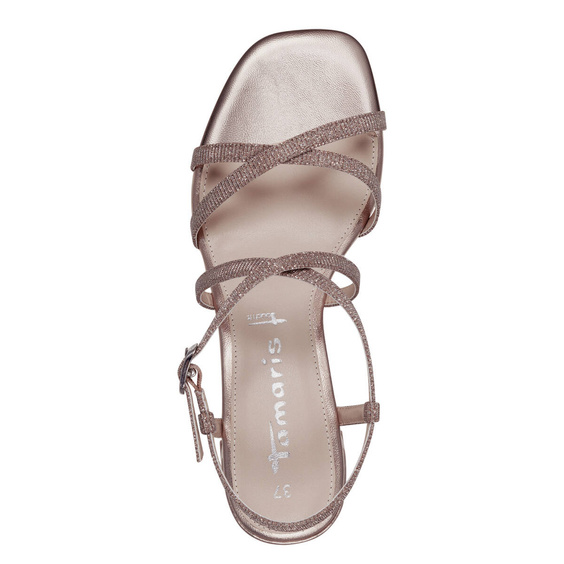 Sandały Tamaris 1-28204-42/586