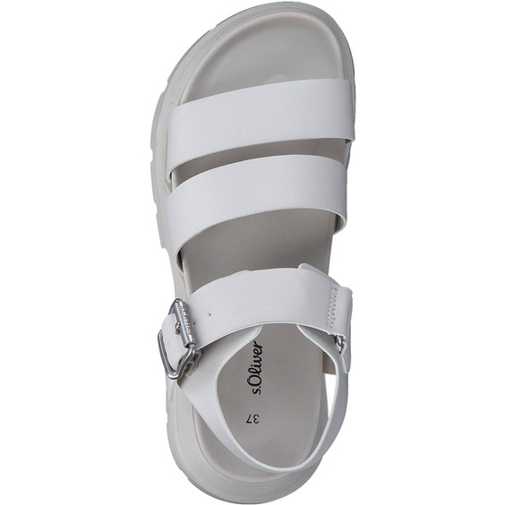 s.Oliver sandals 5-28701-20/462