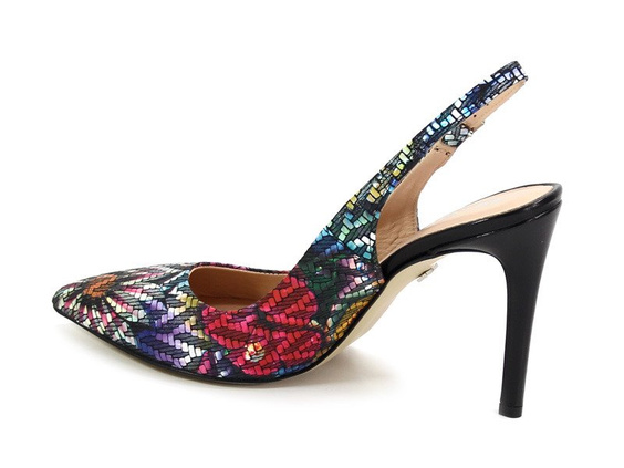 Sandały Solo Femme 34209-03-E80