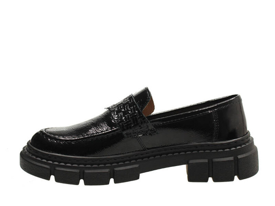 Низькі черевики Wasak 0706