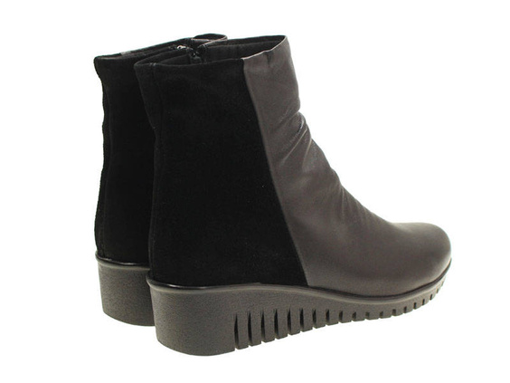 Boots Comfortabel 960020/01