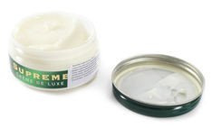 Безбарвна паста Collonil Creme de luxe