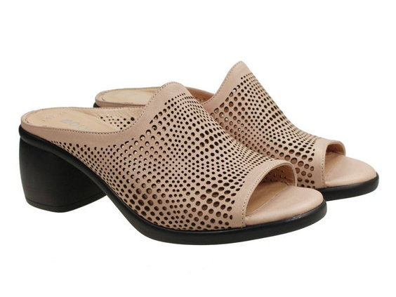 шльопанці Boccato 379.602