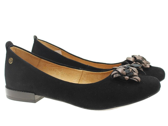 Balerinki Maciejka 03552-62/00-5