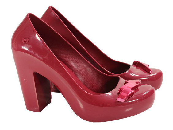 Czółenka Zaxy Fever Salto II