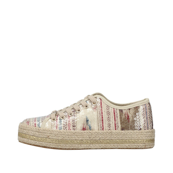 Półbuty Rieker 94010-60