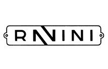 Balerinki Ravini 971/SZARY