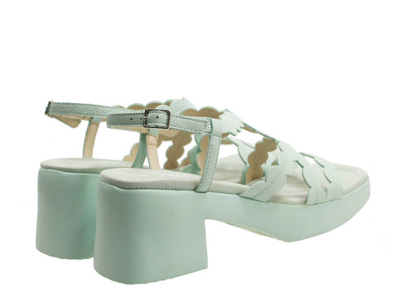 Босоніжки Wonders D-1013