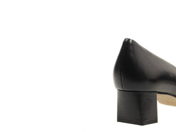 Czółenka Hogl 8-104020