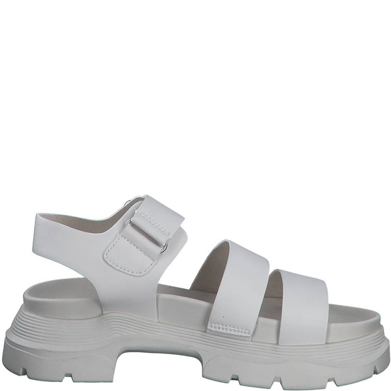 s.Oliver sandals 5-28701-20/462