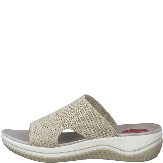 Jana Comfort flip-flops 8-27268-20/400