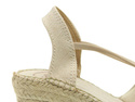 Espadryle Toni Pons SANDY