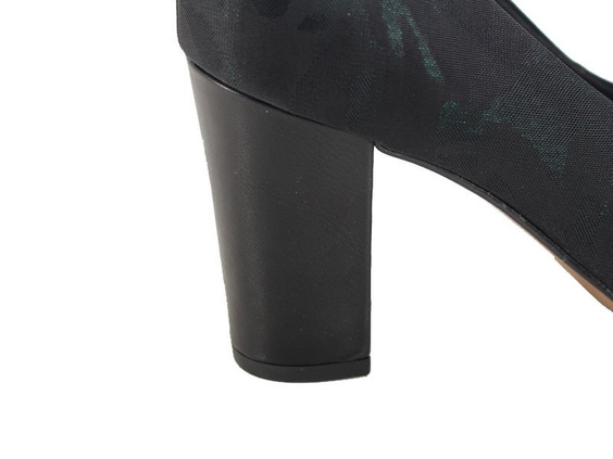 Czółenka s.Oliver 5-22403-31/014