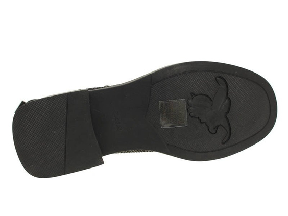 Черевики Artiker 47C0220