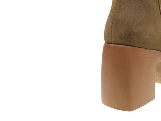 Botki Wonders H-4902