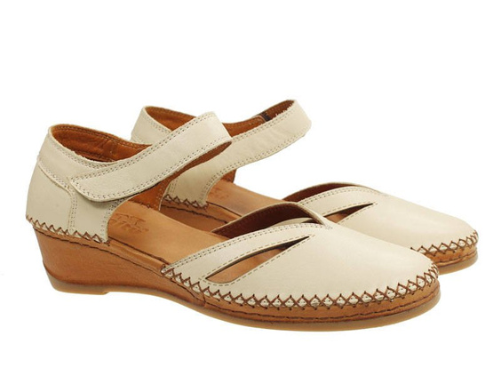 взуття Manitu 910005/81