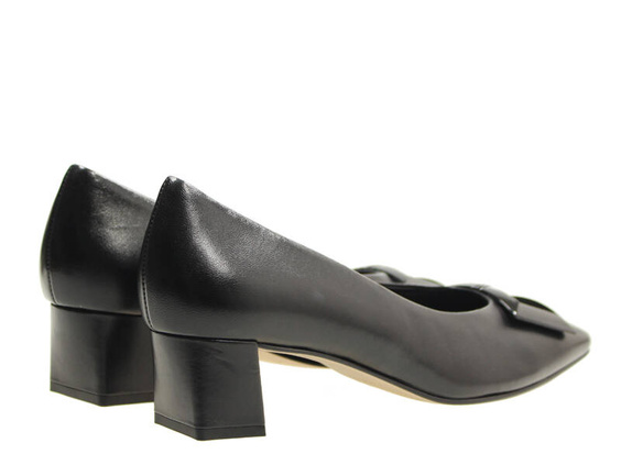 Czółenka Hogl 8-104020